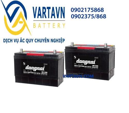 CMF C31800 (12V-100AH)